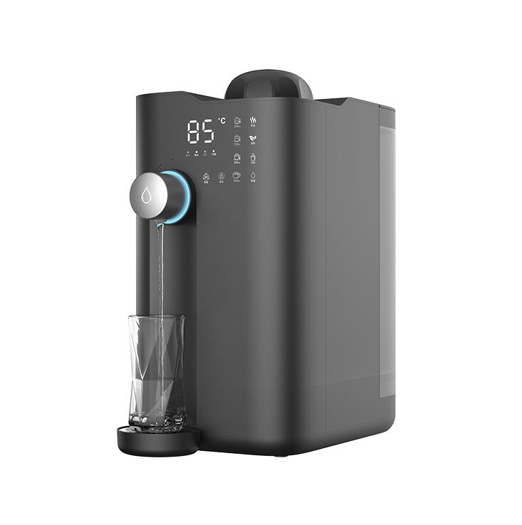 Mimhealth CT Water Ionizer