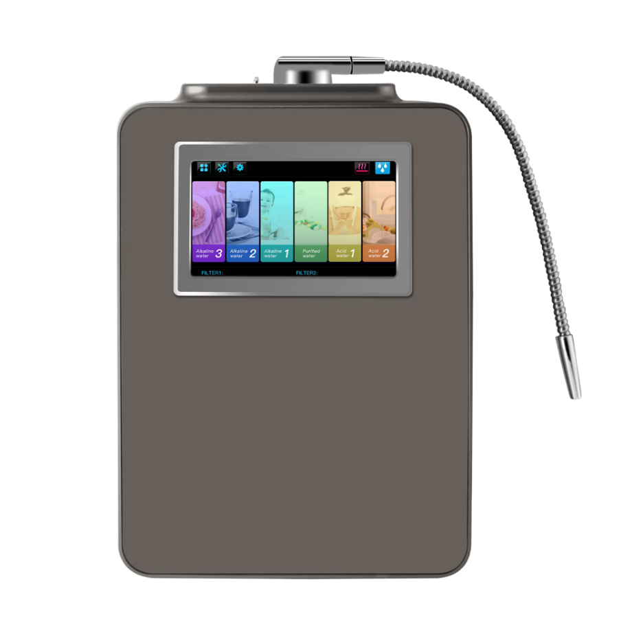 Mimhealth Plus Ionizer