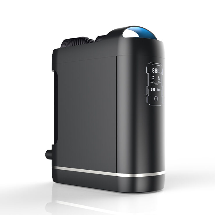 Mimhealth UM Water Ionizer